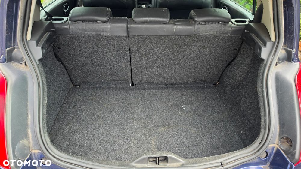 Renault Megane 1.4 Confort Privilege - 20