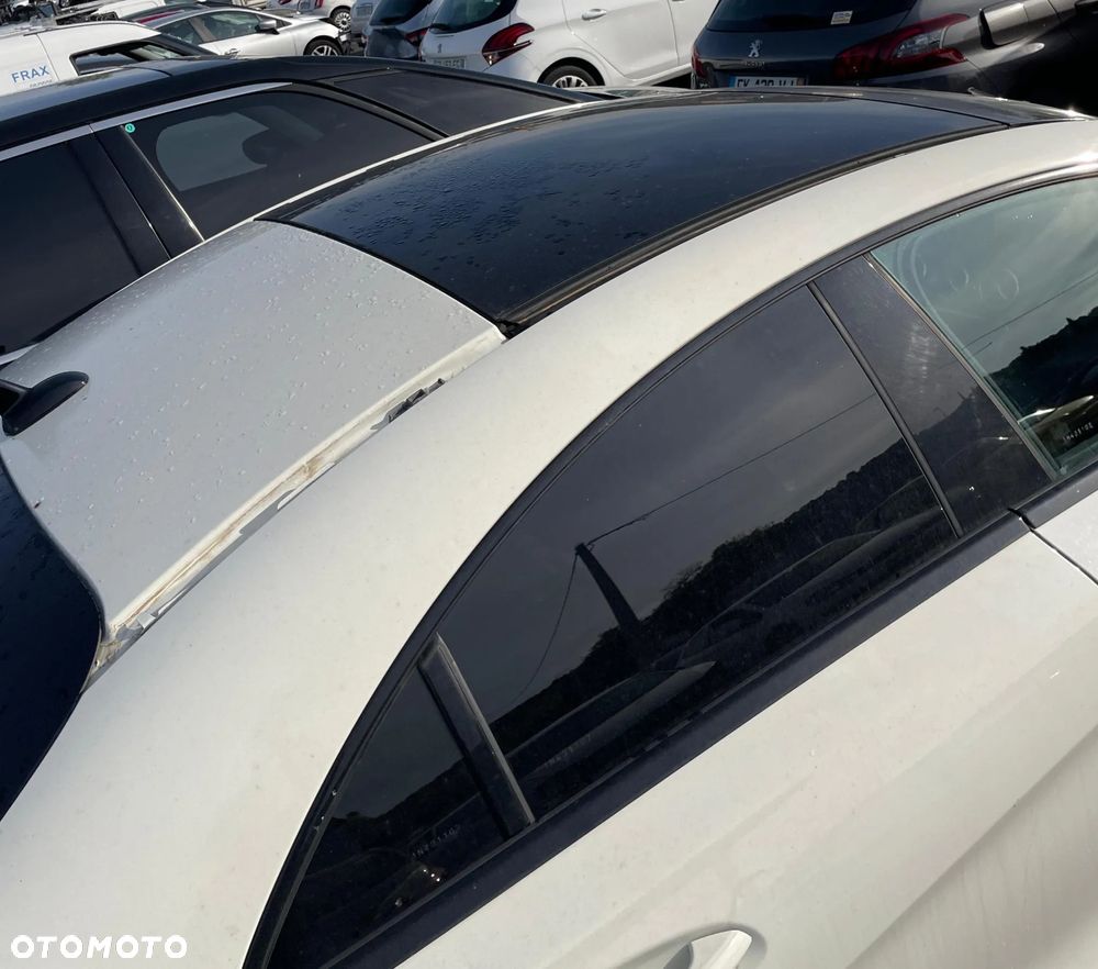 Mercedes-Benz CLA 200 (CDI) d 7G-DCT AMG Line - 8