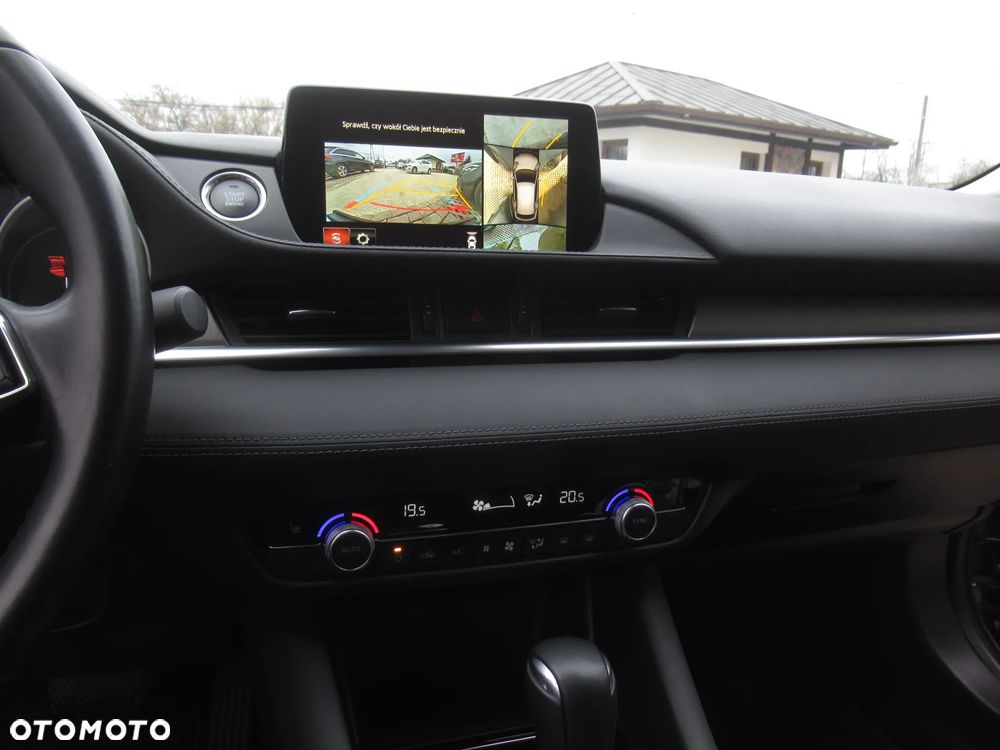 Mazda 6 2.0 Center-Line - 17