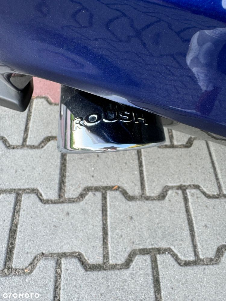 Ford Mustang 3.7 V6 - 10