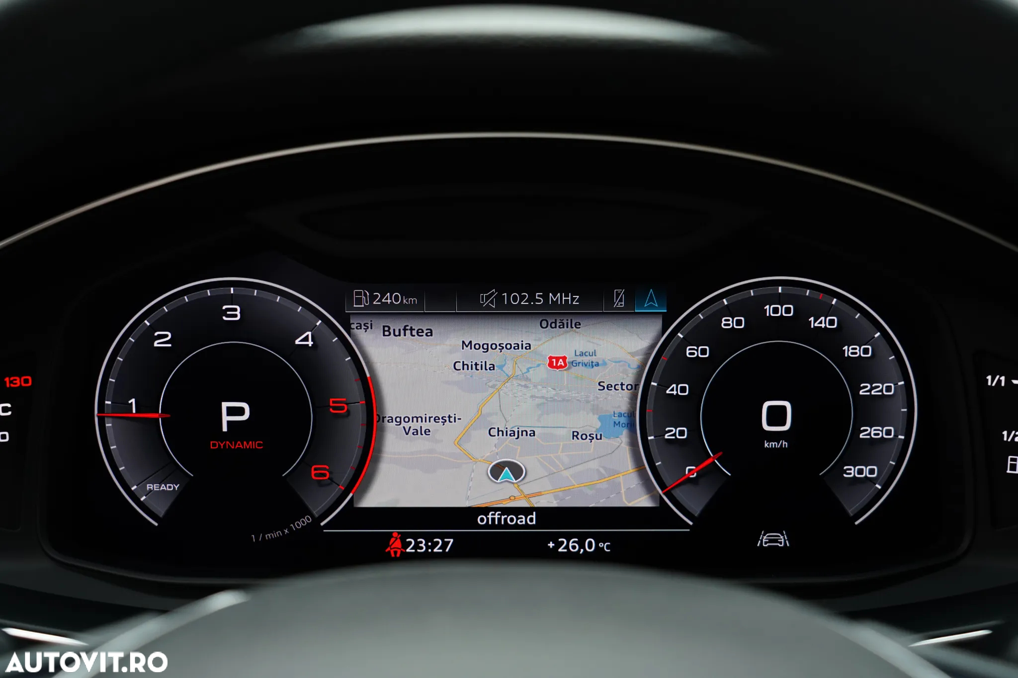 Audi A6 Avant 35 TDI S tronic sport - 18
