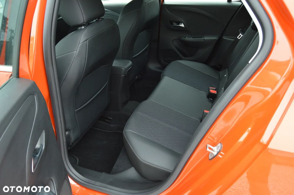 Opel Corsa 1.2 Direct Injection Turbo Automatik YES - 6