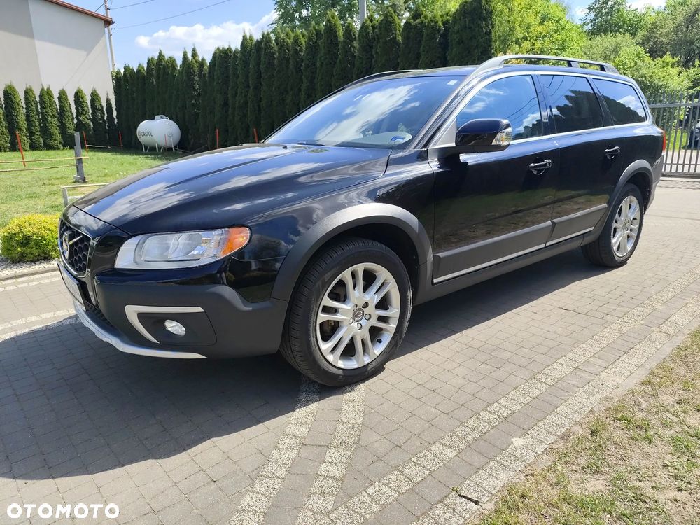 Volvo XC 70 T5 AWD Summum - 3