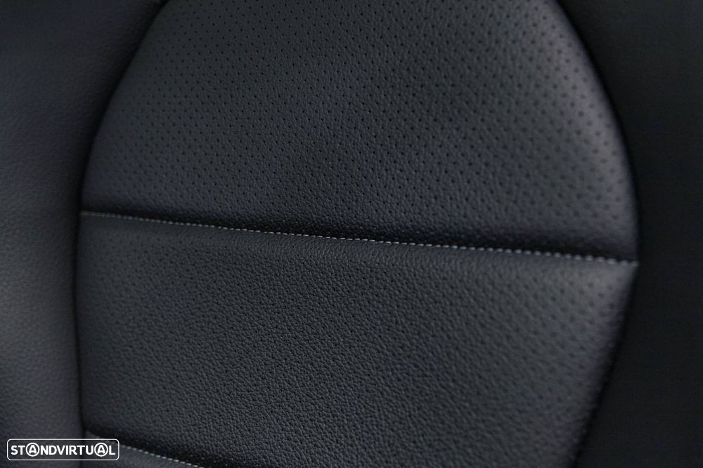 Mercedes-Benz EQC 400 4Matic - 20