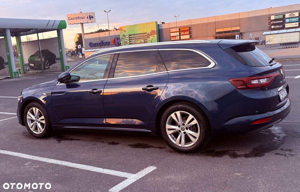 Renault Talisman 1.6 Energy dCi Intens EDC - 3