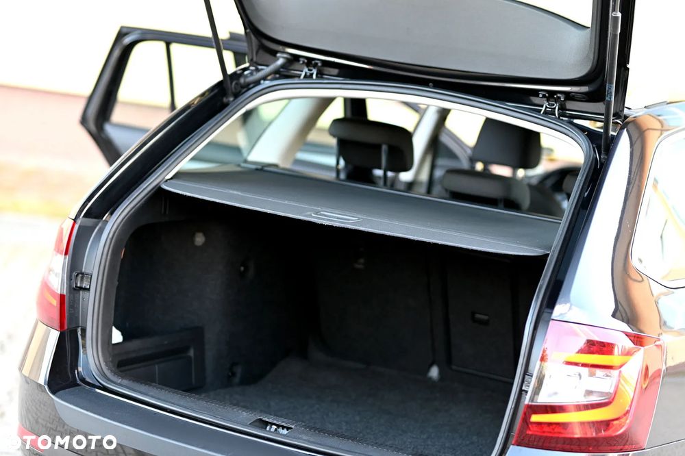 Skoda Octavia 1.4 TSI (Green tec) Style - 14