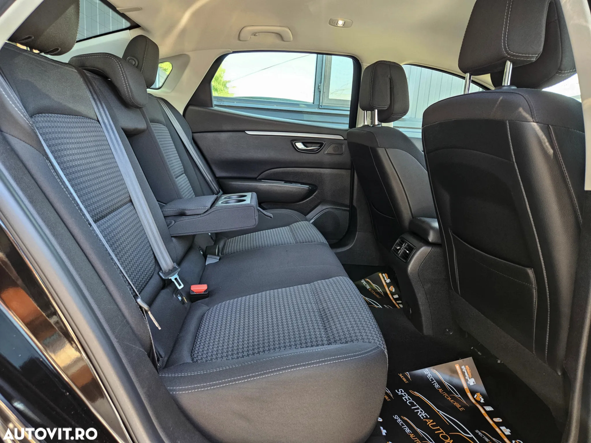 Renault Talisman ENERGY TCe 150 EDC LIMITED - 12