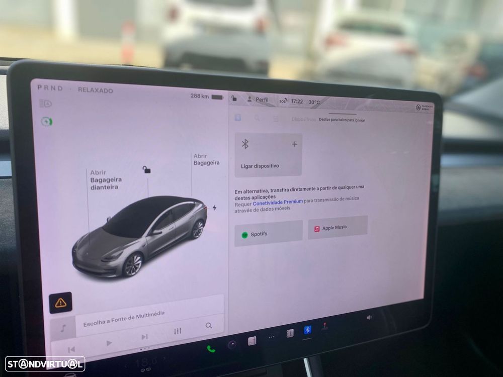 Tesla Model 3 Standard Range Plus RWD - 17