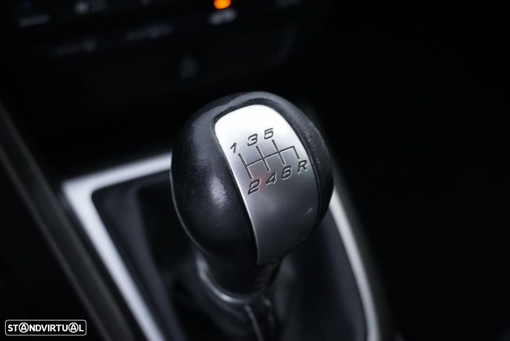 Honda Civic 2.2 i-DTEC Sport - 19