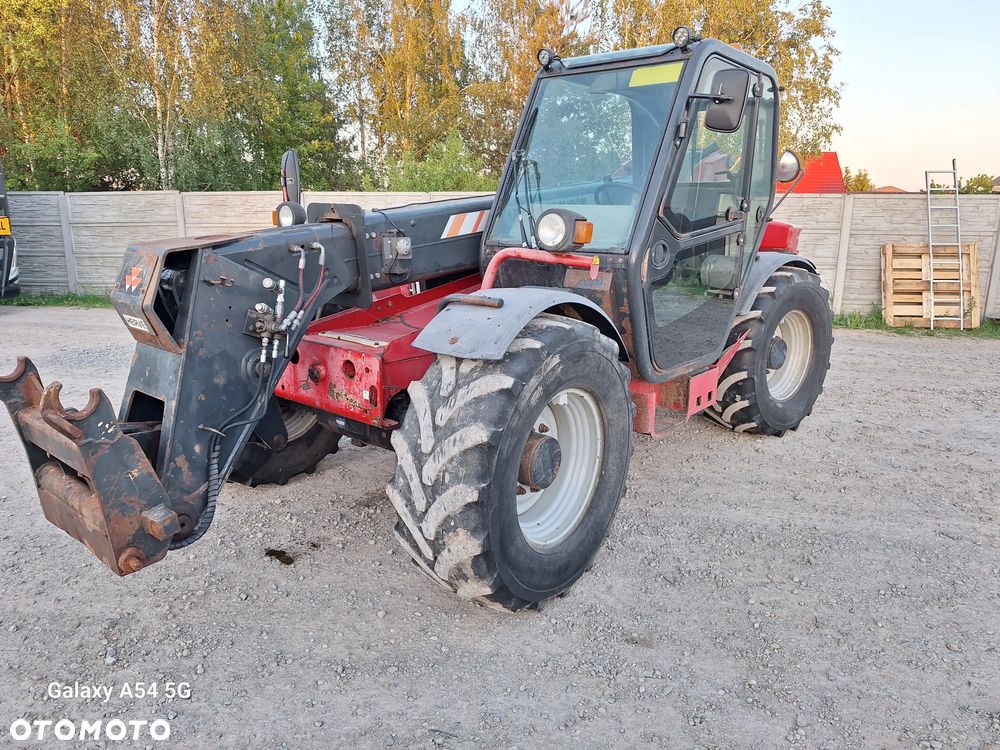 Massey Ferguson 8947 - 4