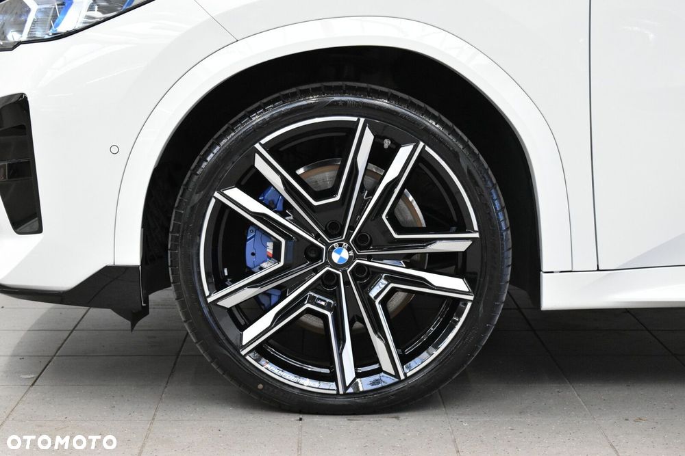 BMW X2 M35i xDrive - 7