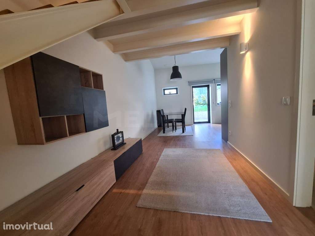 Moradia T2 em Francos - Grande imagem: 3/11