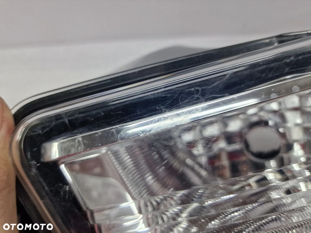 SUBARU BRZ / TOYOTA GT86 PRAWA LED LAMPA TYLNA TYLNIA TYŁ , NR KOITO 220-60084 , NR AUKCJI LMT211 - 7