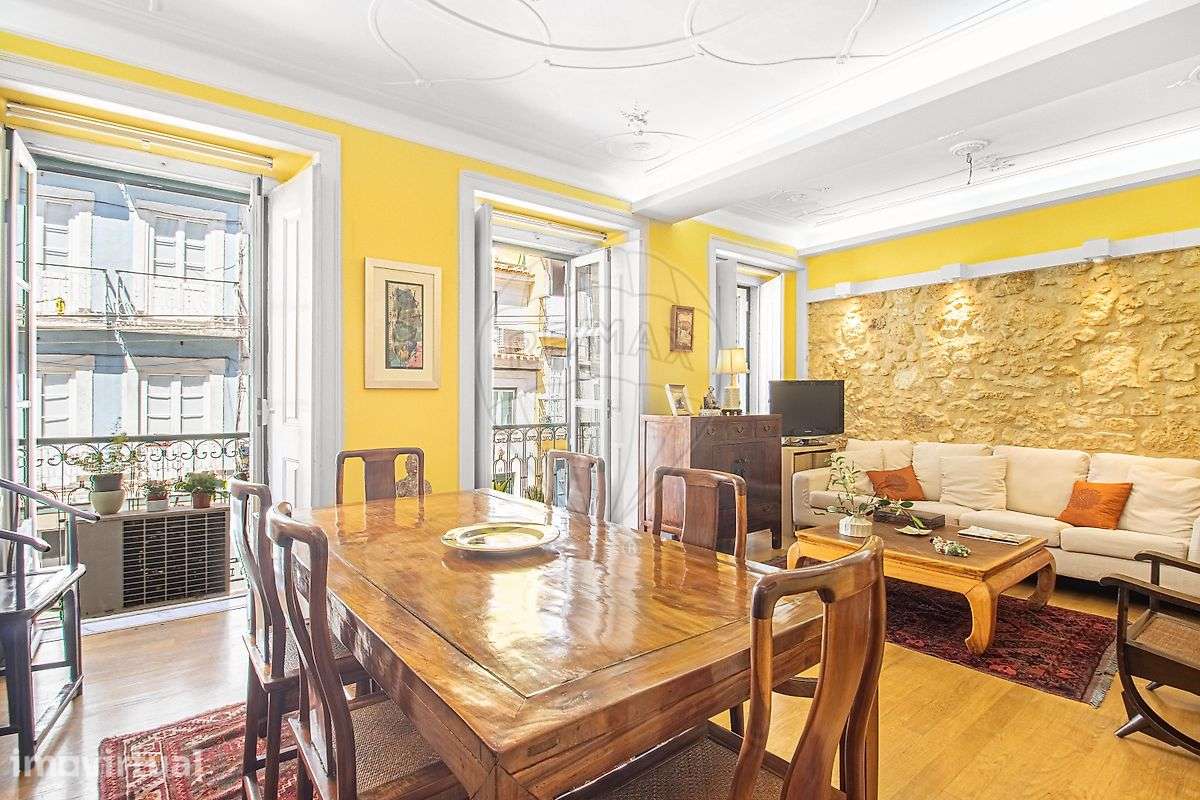 Apartamento T2 para venda - Grande imagem: 5/29