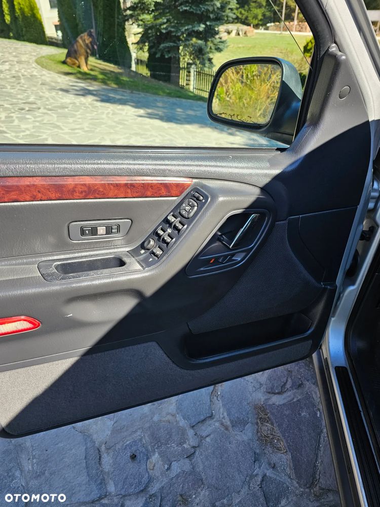 Jeep Grand Cherokee 2.7 CRD Limited - 30