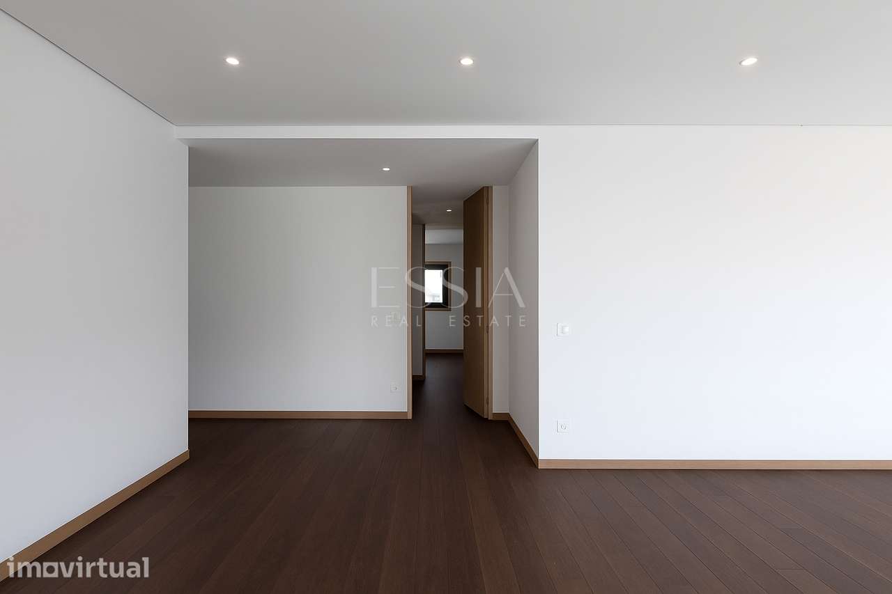 Apartamento T3 com Varanda no Varandas do Foco - Grande imagem: 3/12