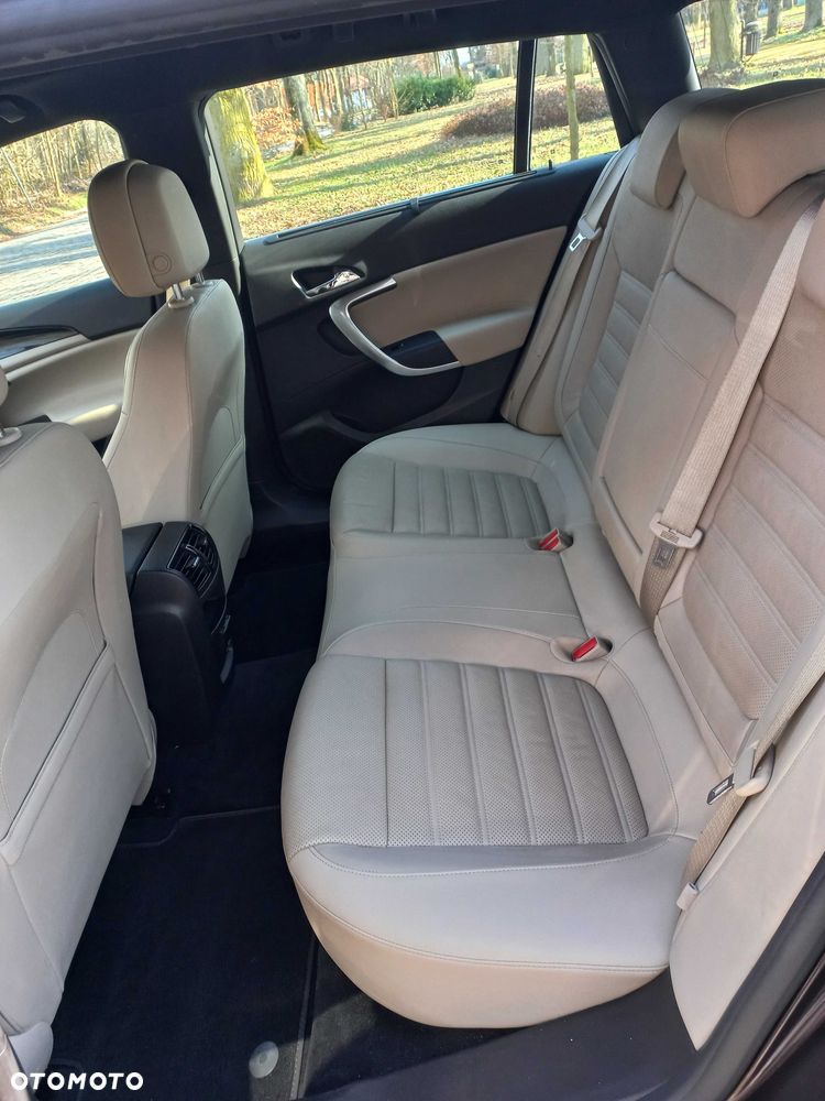 Opel Insignia - 7