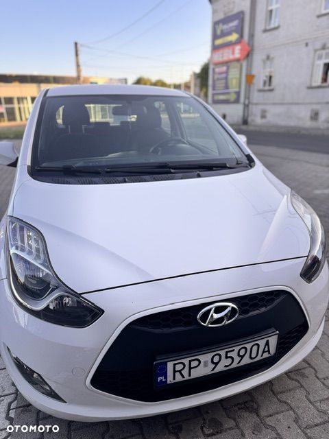 Hyundai ix20 1.4 Comfort - 5