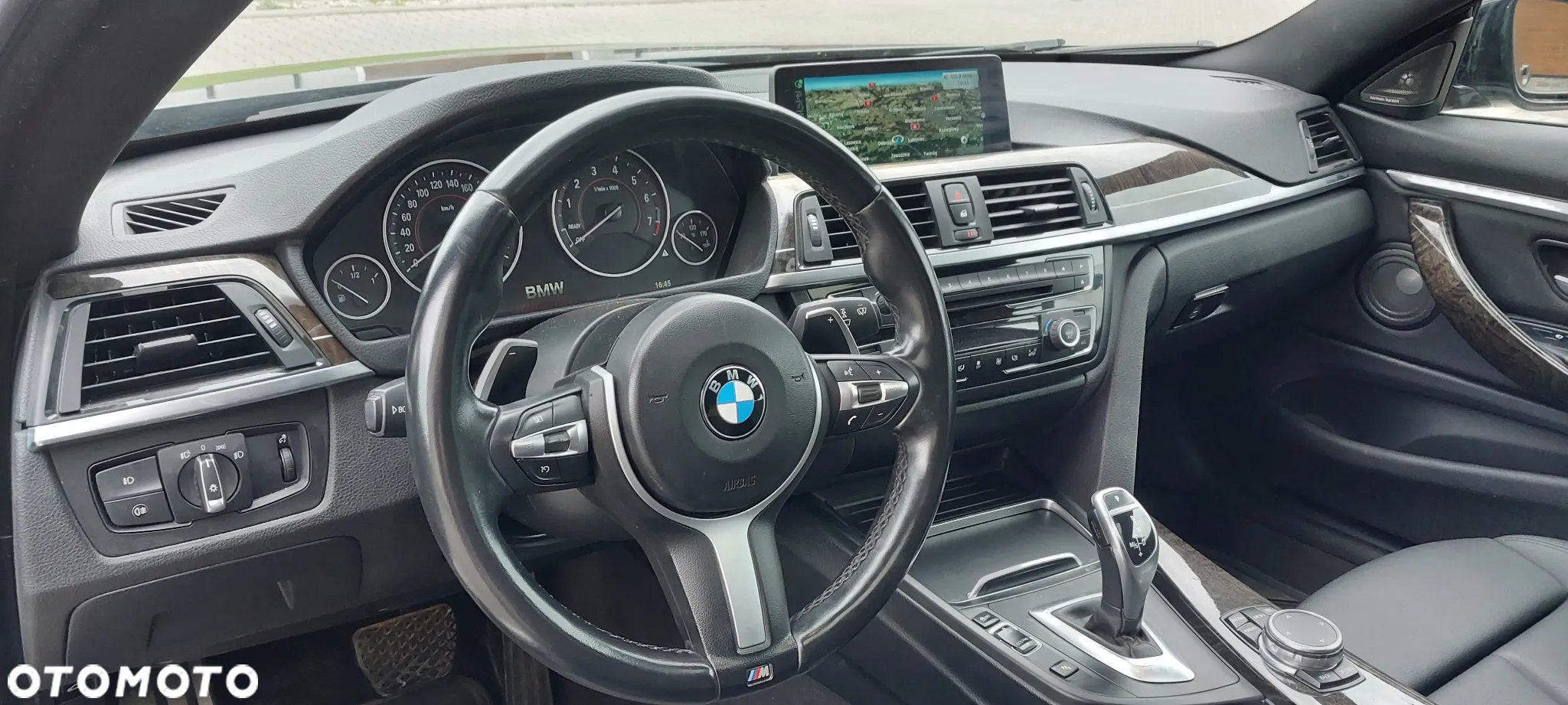 BMW Seria 4 - 33
