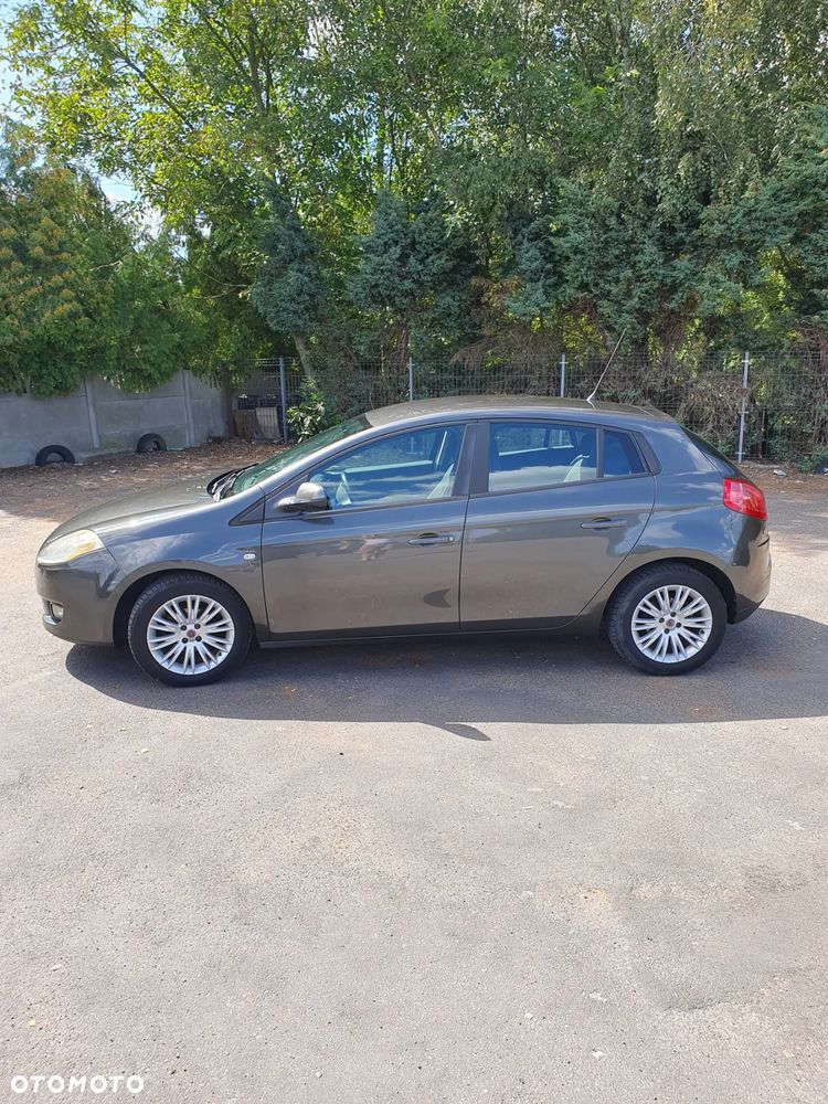 Fiat Bravo - 4