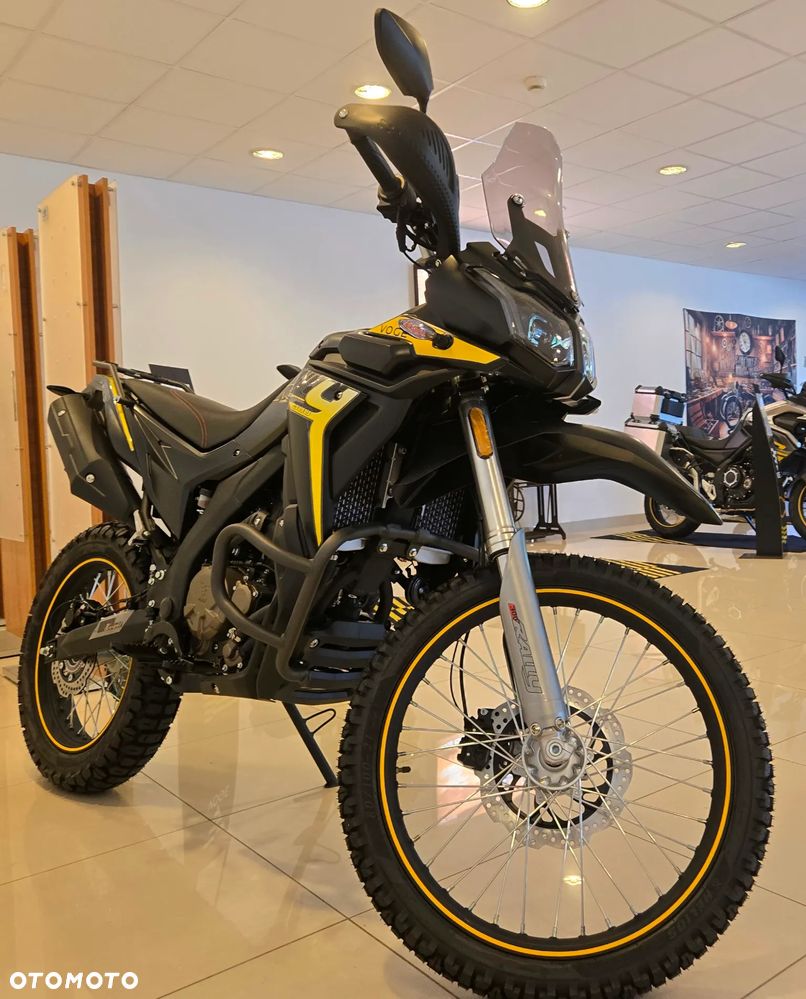 VOGE 300GY RALLY - 17