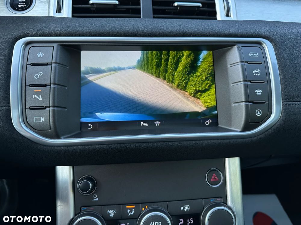 Land Rover Range Rover Evoque 2.0eD4 Pure - 6