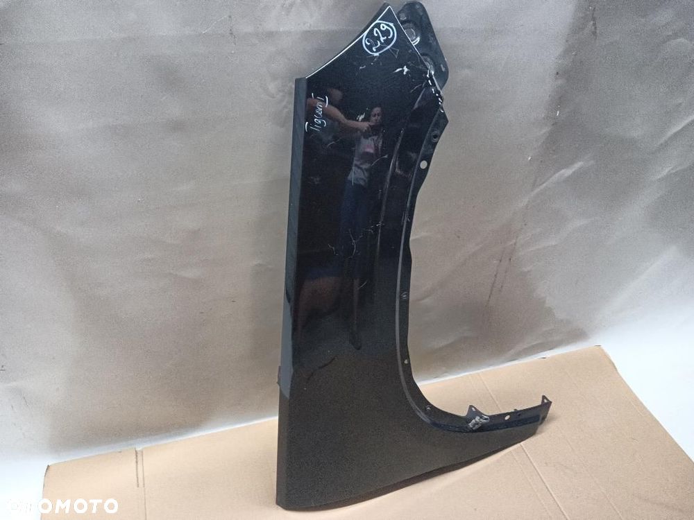 BŁOTNIK PRZÓD PRZEDNI PRAWY VW TIGUAN I 5N0821106 - 2