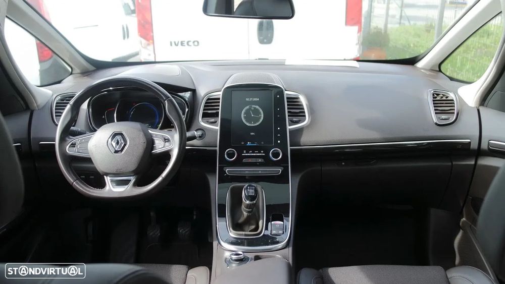 Renault Espace 1.6 dCi Zen - 10