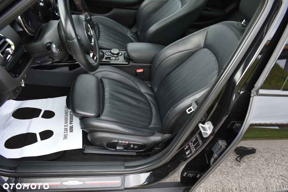 MINI John Cooper Works - 6