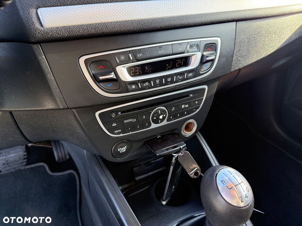 Renault Megane 1.6 16V Expression - 8