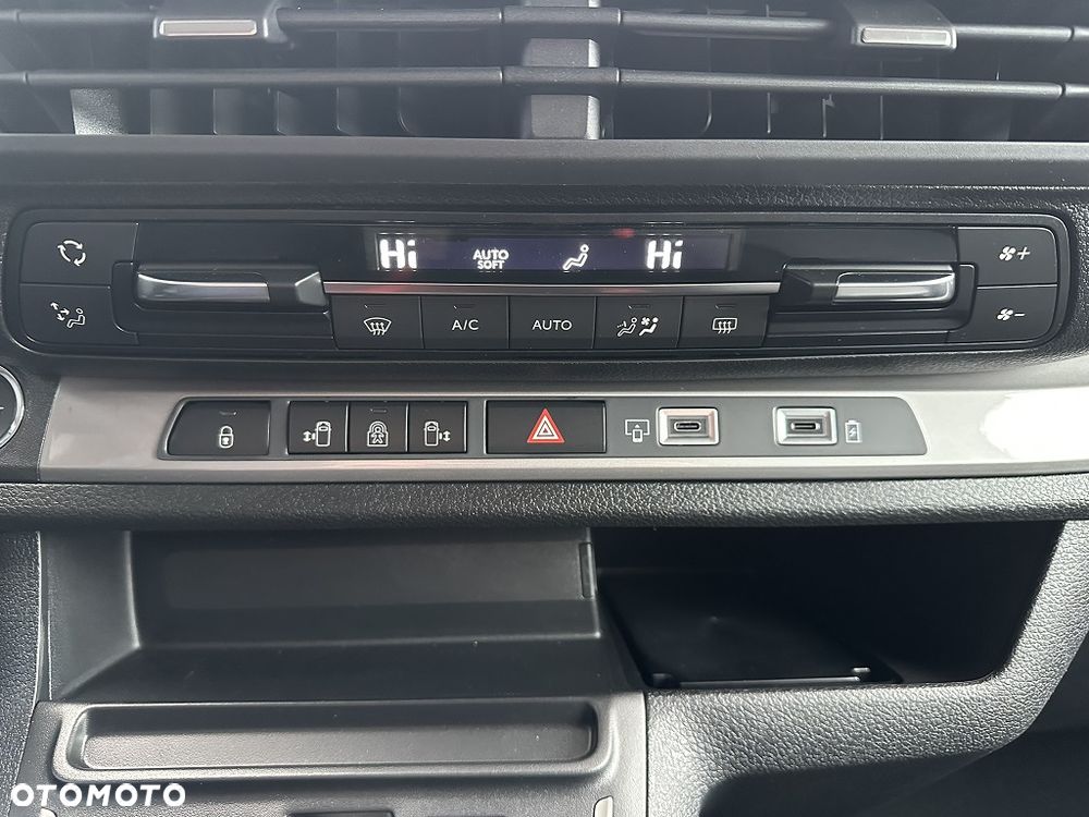 Citroën SpaceTourer - 10