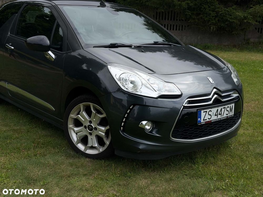 Citroën DS3 VTi 120 So Paris - 19