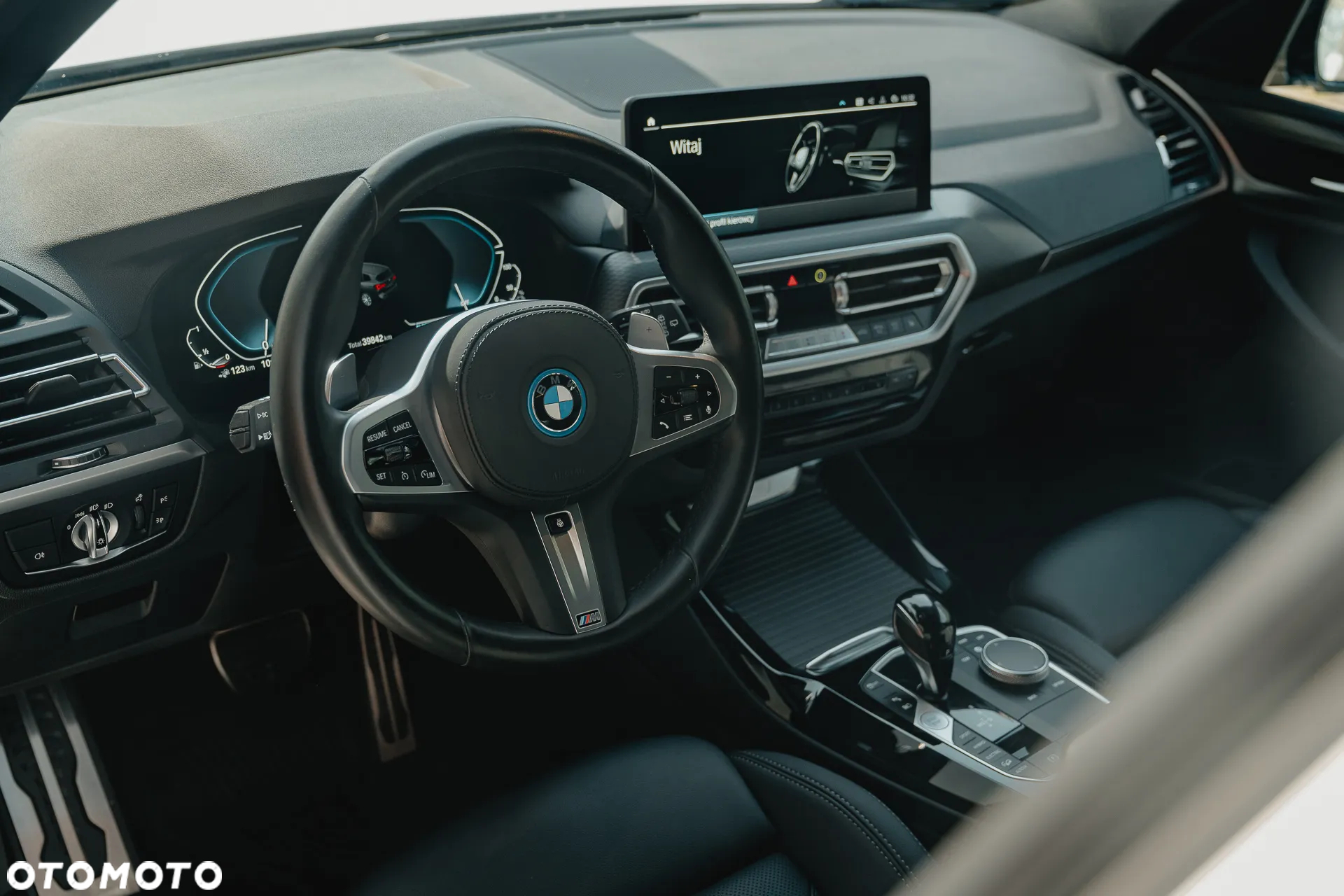 BMW X3 xDrive30e M Sport Edition - 24