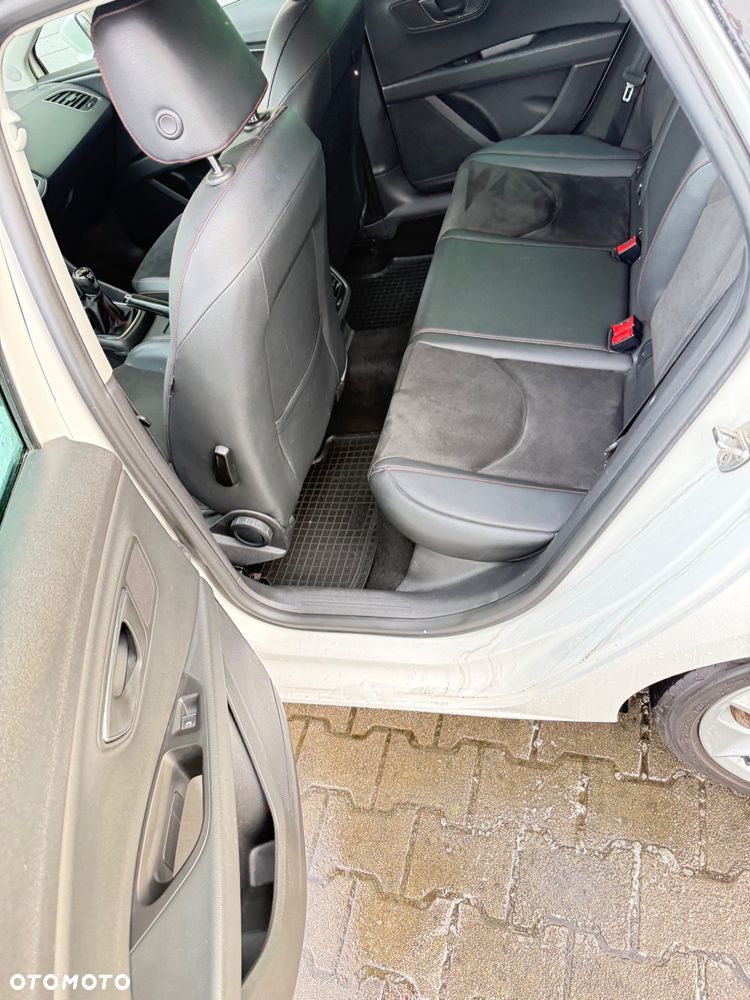 Seat Leon 2.0 TDI FR S&S 4Drive - 9