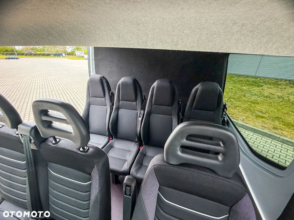 Iveco Daily 35S16HA8 V 2.3 Diesel 160KM MT6 Zabudowa Brygadowa CARPOL! - 32