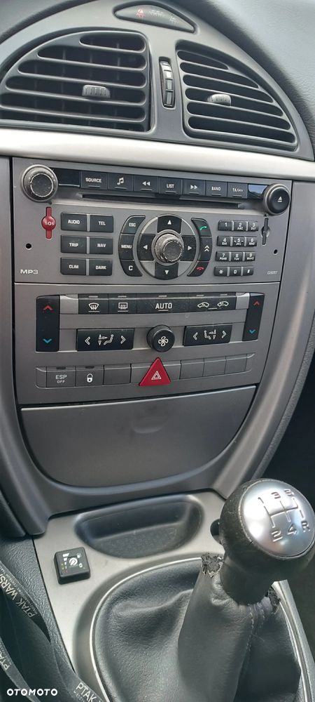 Citroën C5 - 36