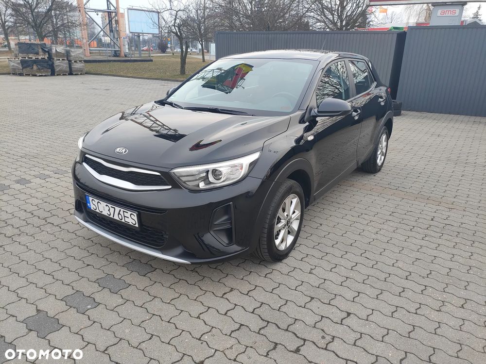 Kia Stonic 1.2 Edition 7 - 2