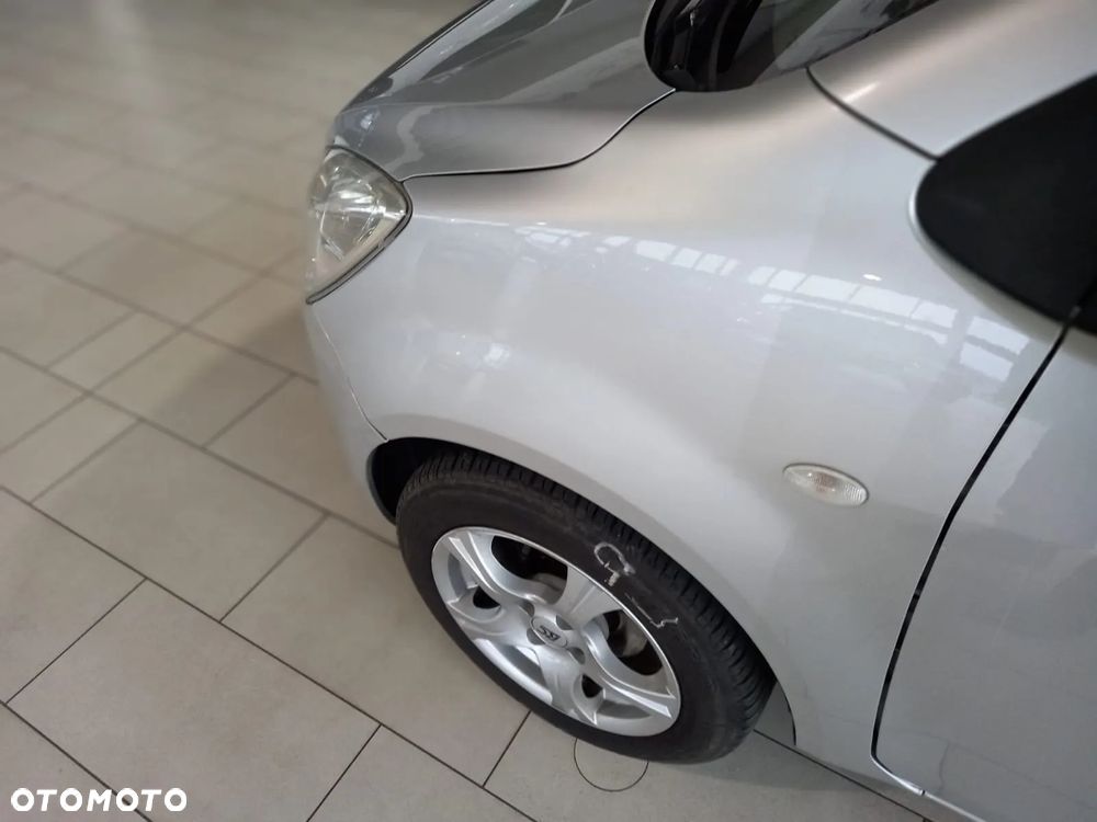 Opel Agila 1.2 Edition - 2