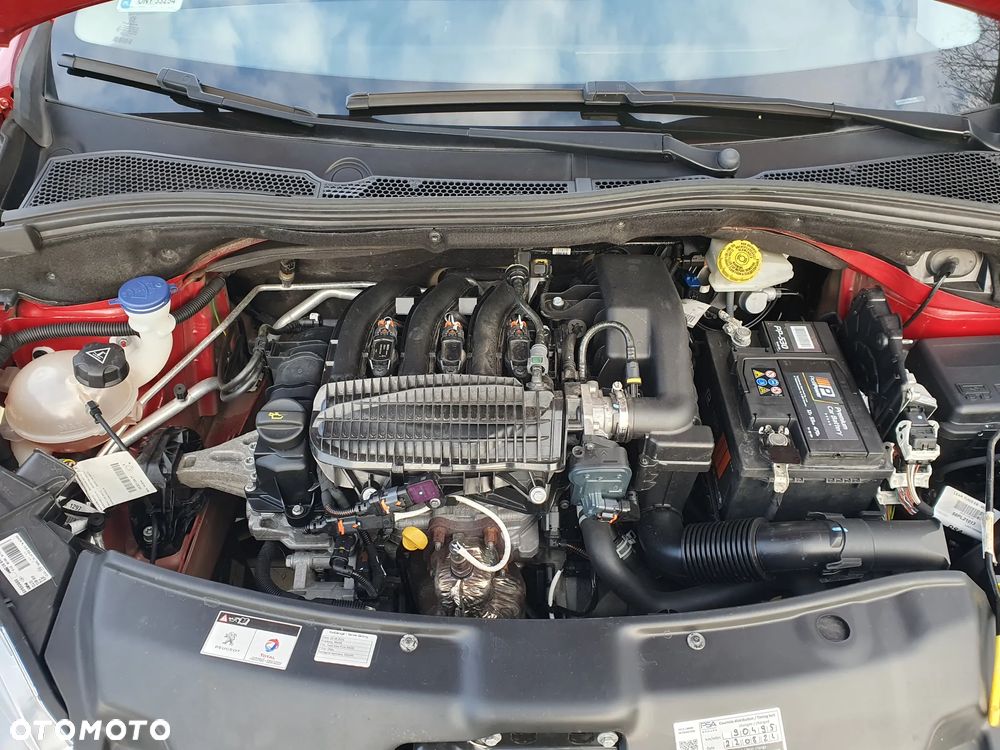 Peugeot 208 PureTech 68 Active - 15