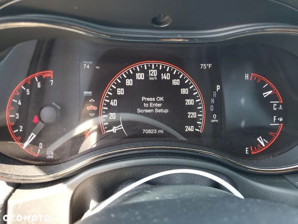 Dodge Durango - 9