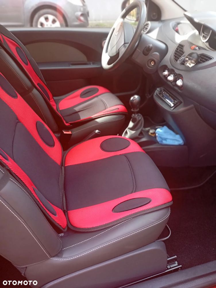 Renault Twingo - 7