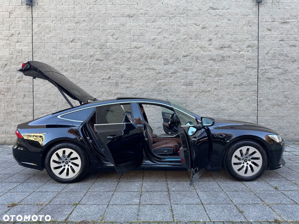 Audi A7 Sportback 40 TDI mHEV Quattro S tronic - 32