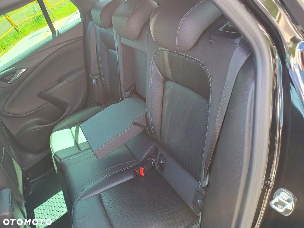 Opel Astra 1.6 D (CDTI) Start/Stop Innovation - 16