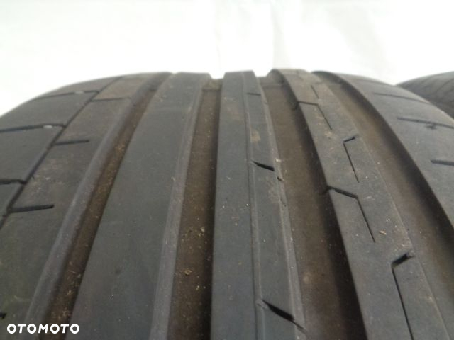 LETNIE CONTINENTAL SPORTCONTACT 6 285/45R21 113Y XL - 3