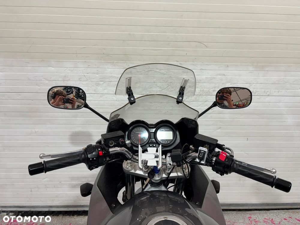 Suzuki Bandit - 30