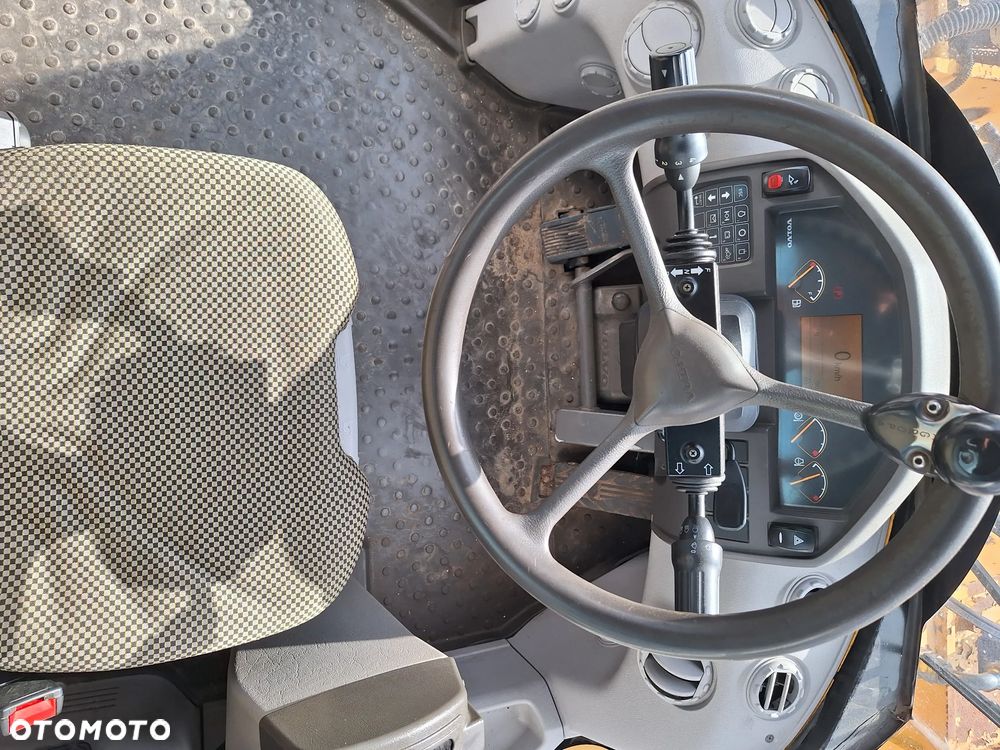 Volvo L120F L120 120F - 14