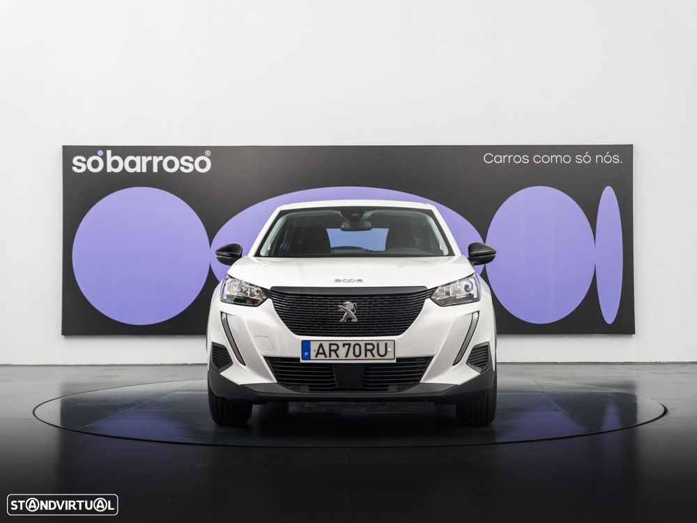 Peugeot 2008 1.5 BlueHDi Active Pack - 8