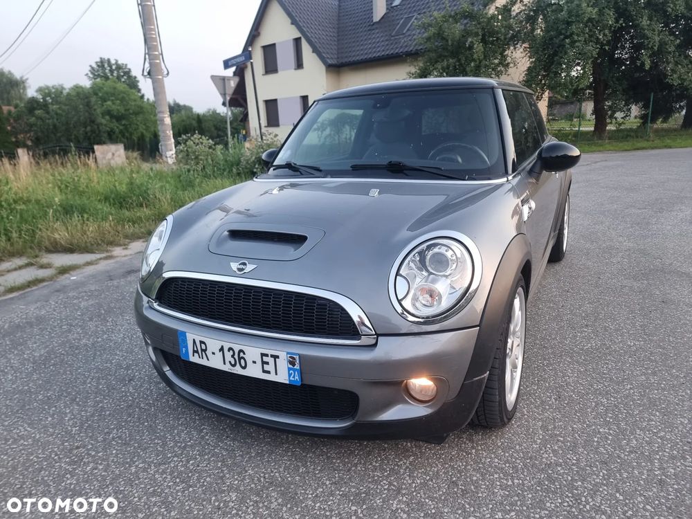 MINI Cooper - 3