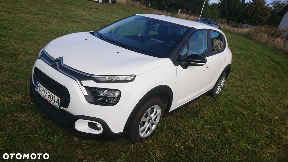 Citroën C3 - 21