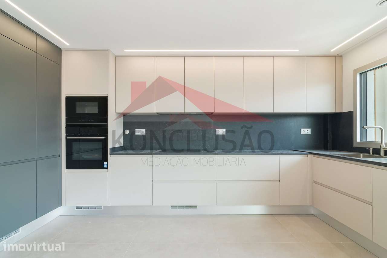 Apartamento T2 Novo – Conforto, Modernidade e Qualidade - Grande imagem: 4/17